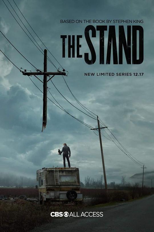 末日逼近 The Stand (2020)