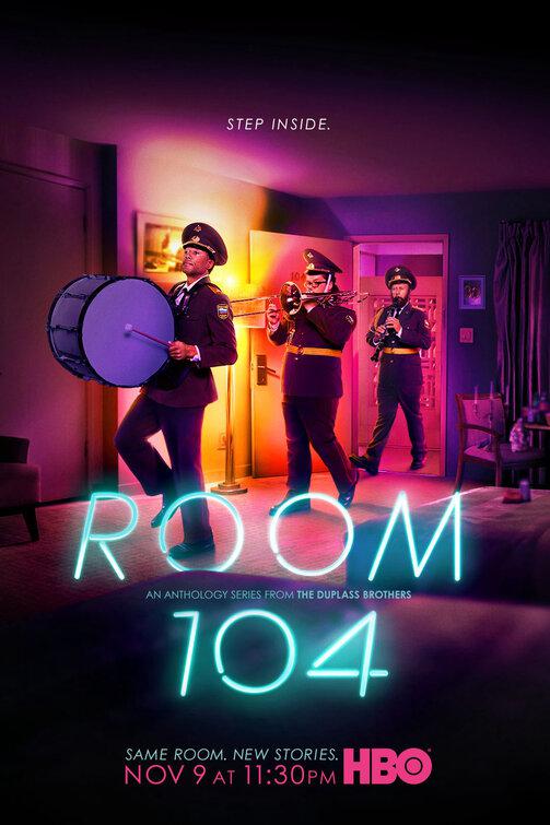 104号房间 第二季 Room 104 Season 2 (2018)