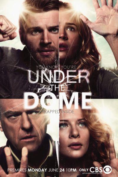 穹顶之下 第二季 Under the Dome Season 2 (2014)