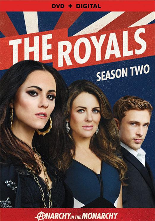 王室 第二季 The Royals Season 2 (2015)