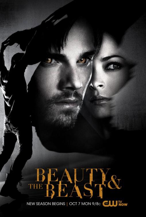 侠胆雄狮 第二季 Beauty and the Beast Season 2 (2013)