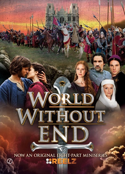 无尽世界 World Without End (2012)