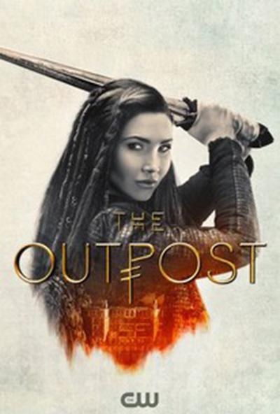 前哨 第四季 The Outpost Season 4 (2021)