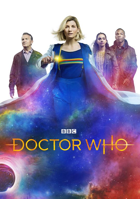 神秘博士 第十二季 Doctor Who Season 12 (2020)