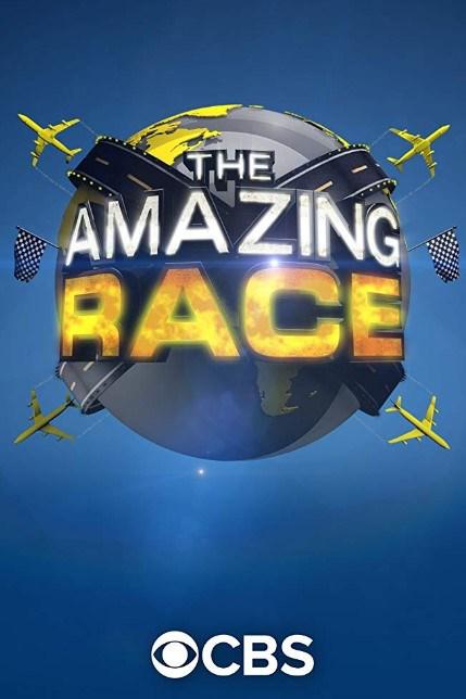 极速前进 第三十二季 The Amazing Race Season 32 (2020)