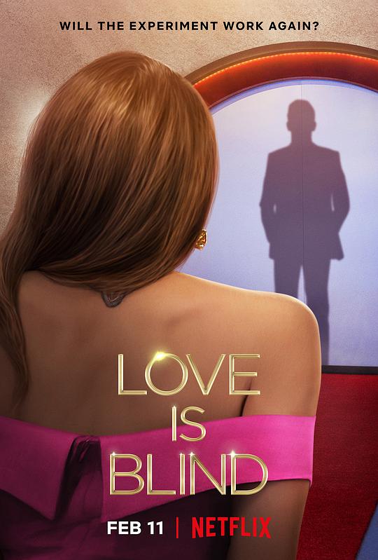 爱情盲选 第二季 Love Is Blind Season 2 (2022)