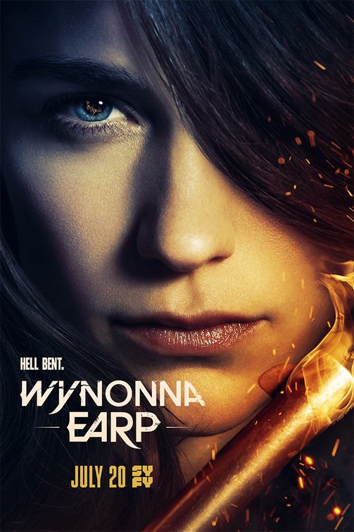 狙魔女杰 第三季 Wynonna Earp Season 3 (2018)