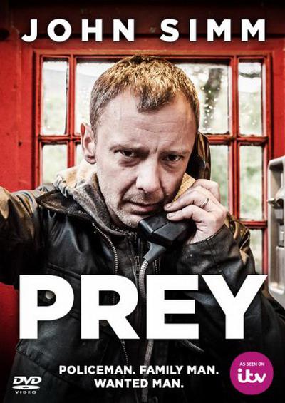 追捕 第一季 Prey Season 1 (2014)