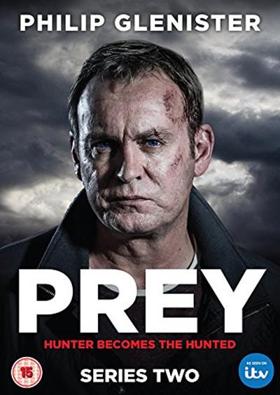 追捕 第二季 Prey Season 2 (2015)