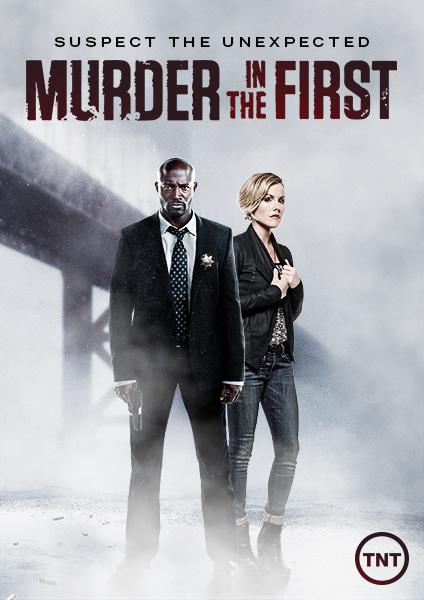 谜案追凶 第三季 Murder in the First Season 3 (2016)