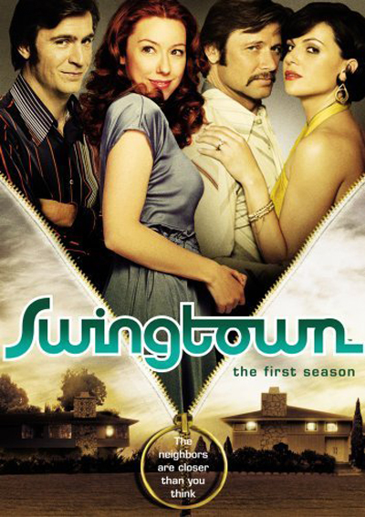 小镇春色 Swingtown (2008)