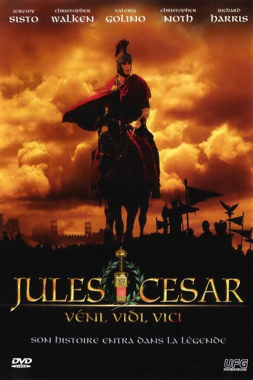 凯撒大帝 Julius Caesar (2002)