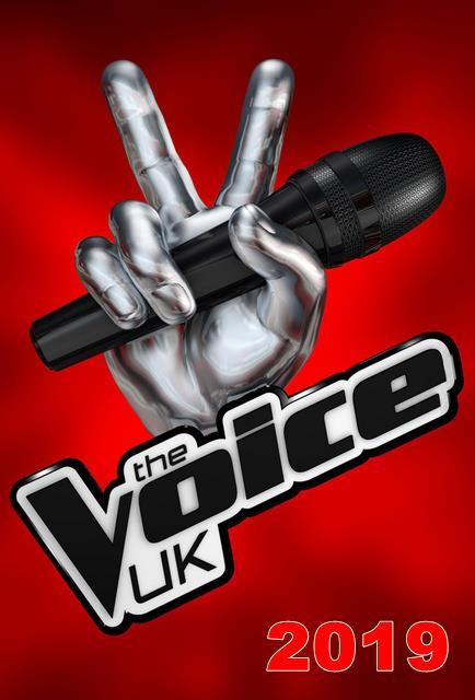 英国之声 第八季 The Voice UK Season 8 (2019)