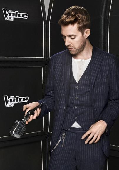 英国之声 第三季 The Voice UK Season 3 (2014)