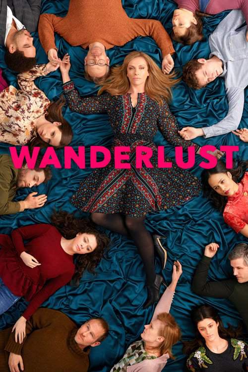 旅行癖 Wanderlust (2018)