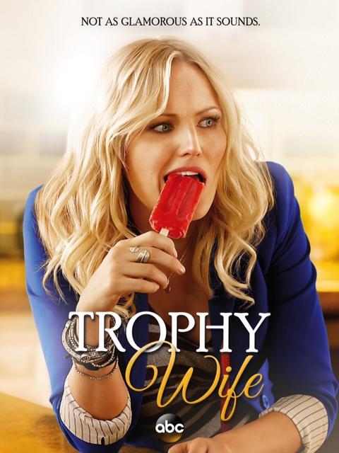 花瓶妻 Trophy Wife (2013)