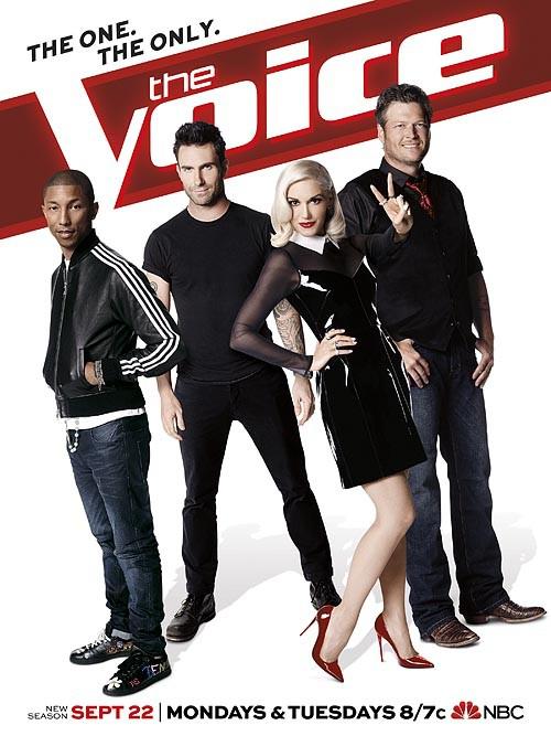 美国之声 第七季 The Voice Season 7 (2014)