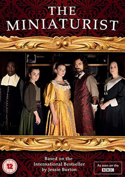 微缩屋工匠 The Miniaturist (2017)