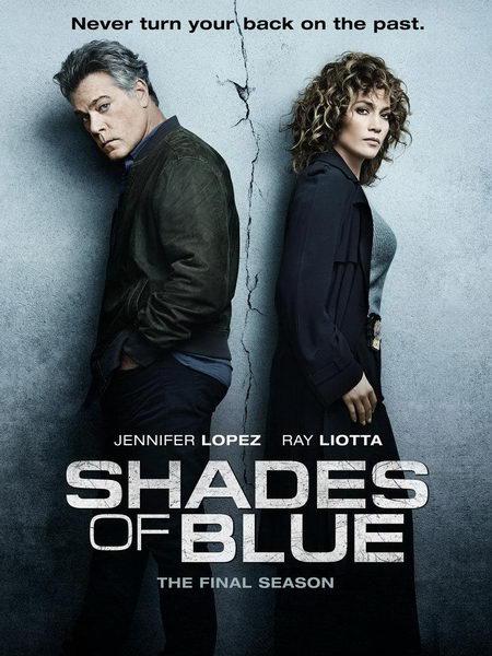 警魂 第三季 Shades of Blue Season 3 (2018)