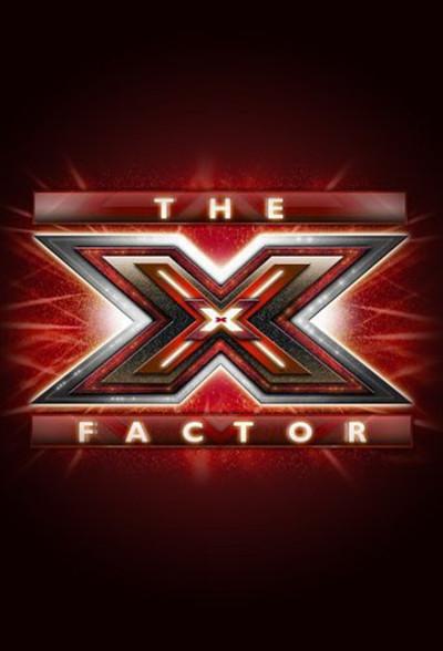 英国偶像 第十二季 The X Factor (UK) Season 12 (2015)