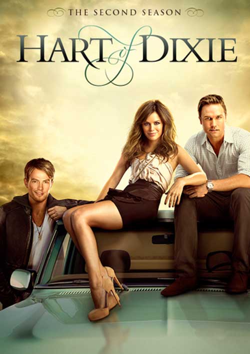 南国医恋 第二季 Hart of Dixie Season 2 (2012)
