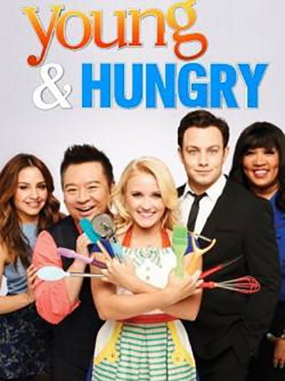 浪女大厨 第五季 Young & Hungry Season 5 (2017)