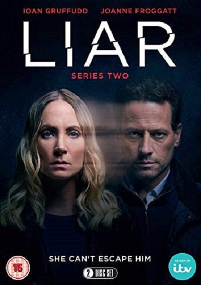 谁在撒谎 第二季 Liar Season 2 (2020)