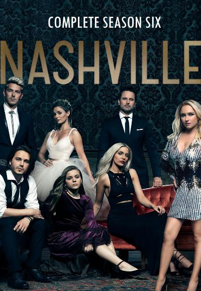 音乐之乡 第六季 Nashville Season 6 (2017)