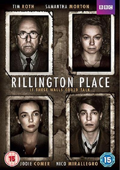 瑞灵顿街惊魂 Rillington Place (2016)