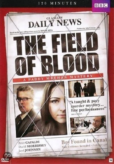 血域 第二季 The Field of Blood Season 2 (2013)