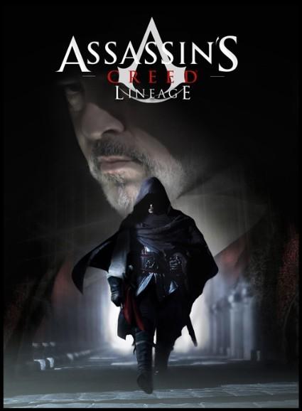 刺客信条：血系 Assassin's Creed: Lineage (2009)