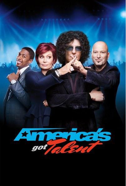 美国达人 第九季 America's Got Talent Season 9 (2014)