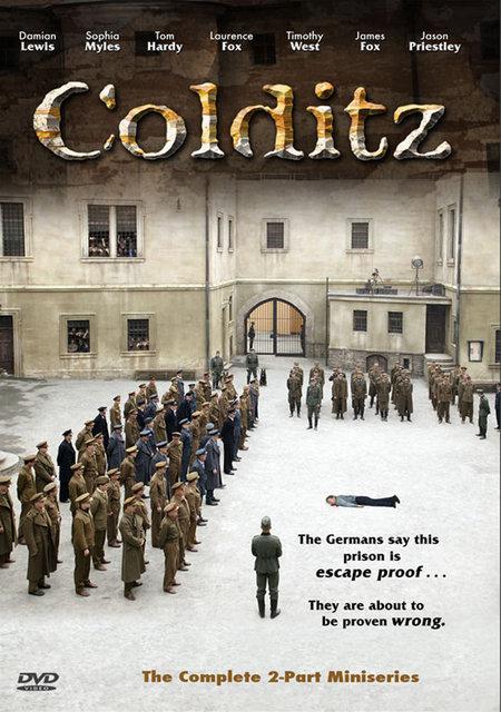 科蒂兹堡大逃亡 Colditz (2005)