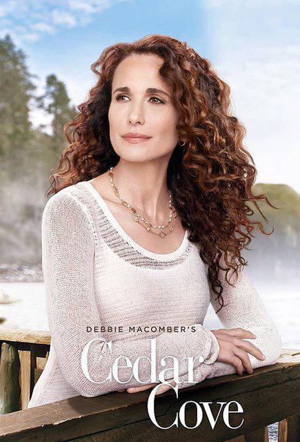 雪松湾 第一季 Cedar Cove Season 1 (2013)