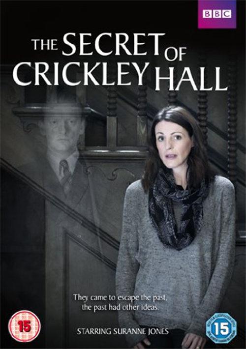 鬼宅的秘密 The Secret of Crickley Hall (2012)