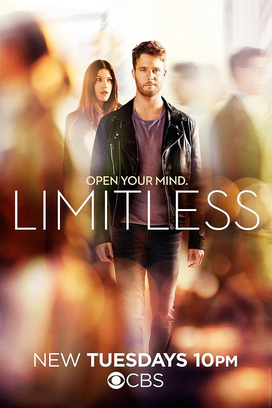 永无止境 Limitless (2015)