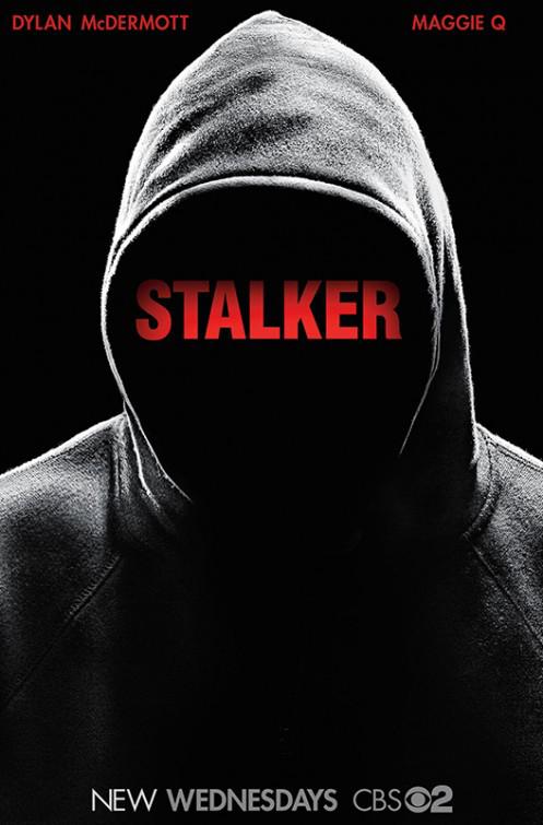 跟踪者 Stalker (2014)