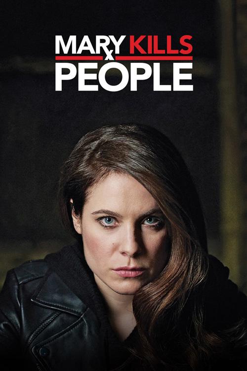 死亡医生玛丽 第二季 Mary Kills People Season 2 (2018)