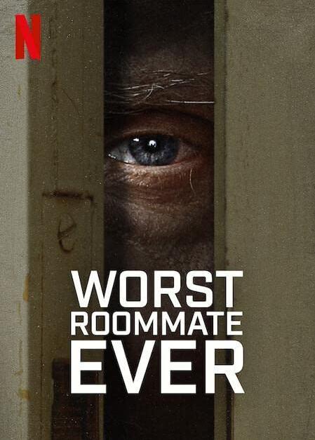 史上最糟糕的室友 Worst Roommate Ever (2022)