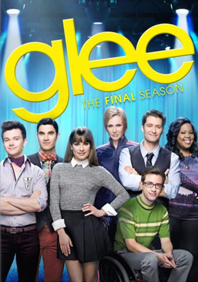 欢乐合唱团 第六季 Glee Season 6 (2015)