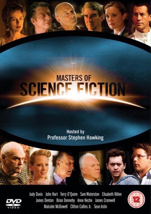 科幻大师 Masters Of Science Fiction (2007)