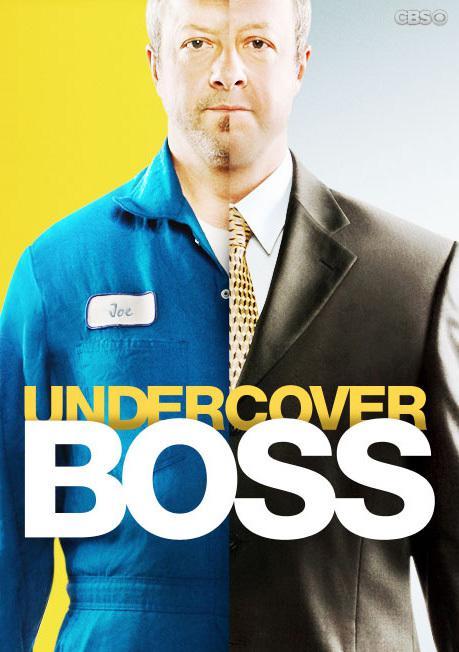 卧底老板 第八季 Undercover Boss Season 8 (2016)