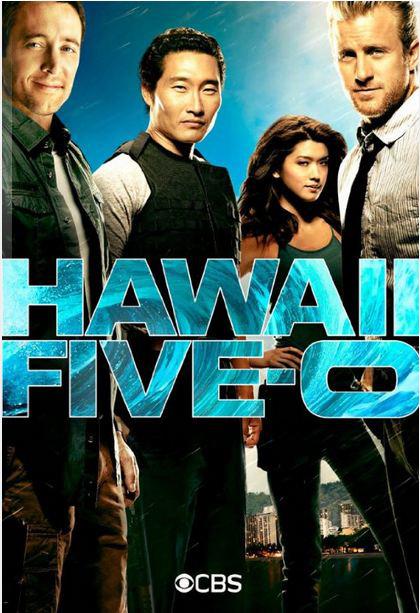 夏威夷特勤组 第六季 Hawaii Five-0 Season 6 (2015)