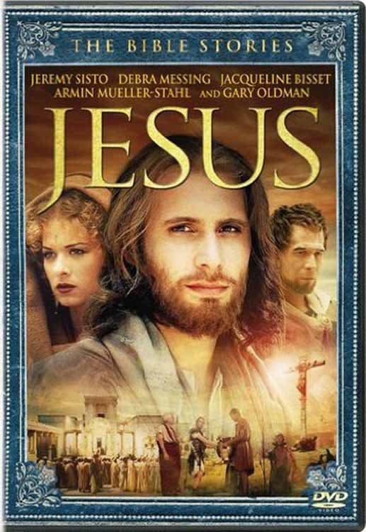 耶稣 Jesus (1999)