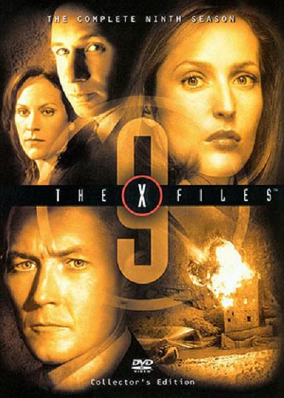 X档案 第九季 The X-Files Season 9 (2001)