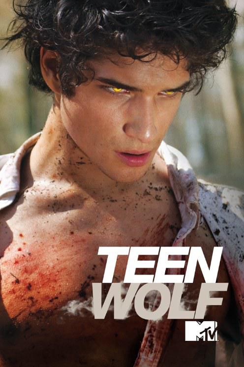 少狼 第四季 Teen Wolf Season 4 (2014)