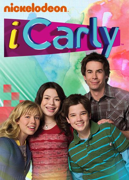 网络小主播 第一季 iCarly Season 1 (2007)