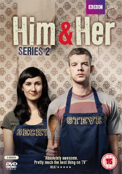 他和她 第二季 Him & Her Season 2 (2011)
