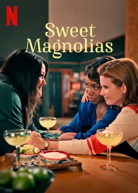 甜木兰 第一季 Sweet Magnolias Season 1 (2020)