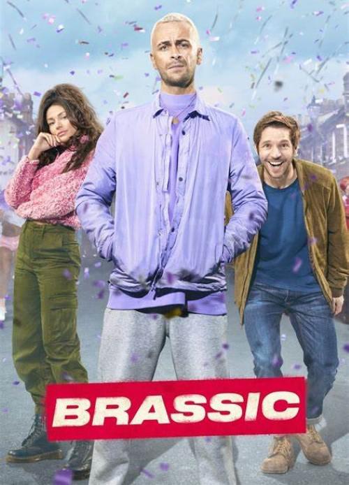 穷友记 第三季 Brassic Season 3 (2021)